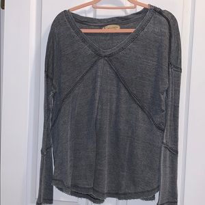 Vintage Havana long sleeve tee